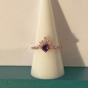 Bomb Party Ring RBP4592 The Emerson Ring